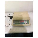 Triner Scale Electronic Postal Scale
