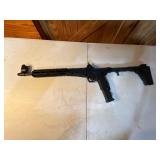 Keltec Sub-2000 9mm Folding Carbine