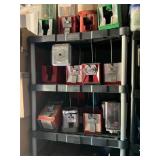 Vintage Bulk Candy and Gumball Vending Machines