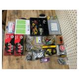 Automotive Electrical Components and Tools