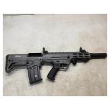 GForce GFY-1 12-Gauge Semi-Automatic Shotgun