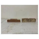 Lohman Turkey Call