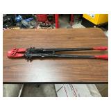 Porterï¿½s No. 3 Steel Chain Cutter