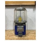 Richland Coin-Operated Candy Dispenser