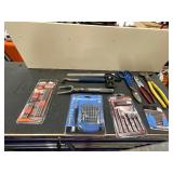 Hand Tools and Driver Kits
