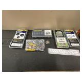 Hardware Kits and Tools