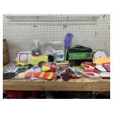 Car Detailing Tools and Accessories