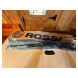 Rossi RS22M .22 MAG Semi-Auto Rimfire Rifle