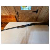 Winchester Ranger Model 120 12-Gauge Pump-Action S