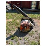 Stihl BR 430 Backpack Leaf Blower