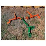 Lever Load Binders