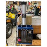Kanbol Visalus Pneumatic Can Crusher