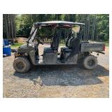 Polaris Ranger 570 EFI Utility Vehicle