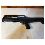 Keltec KS7 Bullpup Shotgun in Matte Black