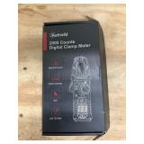 AstroAI 2000-Count Digital Clamp Meter
