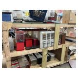 Vintage Vending Machines and Accessories