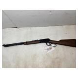 Henry Model H001TV .17 HMR Lever-Action Rifle
