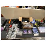 Automotive Tools and Accessories