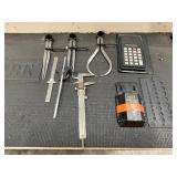 Measuring Tools and Accessories