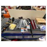 Automotive Lighting and Wiring Accessories Lot