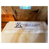 Great Lakes GL-15 .223 Wylde Semi-Automatic Rifle