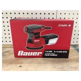 Bauer 5-Inch 2.8-Amp Random Orbital Palm Sander