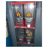 Mark I Beaver Vending Machine Stand