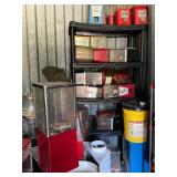 Bulk Candy Vending Machines