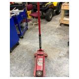 Pittsburgh Automotive 3-Ton Low Profile Floor Jack