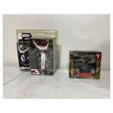 Dale Earnhardtï¿½ Figurines