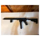 IO Inc Model IO-G9 9mm Semi-Automatic Rifle