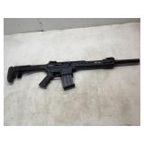 Radikal MKX3 12GA Semi-Automatic Shotgun