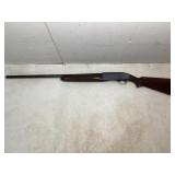 Winchester Model 50 12GA Semi-Automatic Shotgun