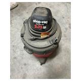 Shop-Vac Wet/Dry Vacuum, Model 5275, 10 Gallon