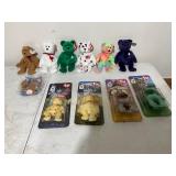 Ty Beanie Babies