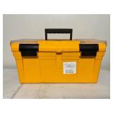 Tool Box withï¿½ Tools