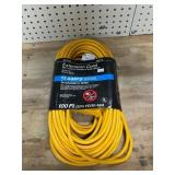 100-Ft Sears Heavy-Duty Extension Cord, 13 Amps