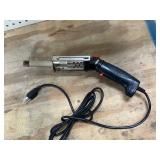 Electric Handheld Hot Knife Cutter