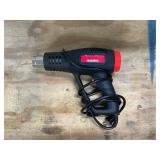 Craftsman Dual Temperature Heat Gun