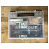 Milescraft JointMate Doweling Kit