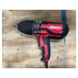 Bauer 1/2-inch Heavy-Duty Impact Wrench