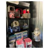 Bulk Vending Machine Parts