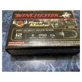 Winchester Rack Master 12-Gauge Slugs
