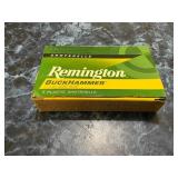 Remington BuckHammer 12-Gauge Lead Slugs (5 Rounds