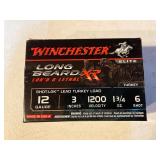 Winchester Long Beard XR 12 Gauge Shotgun Shells