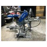 Kobalt 10-Inch Sliding Compound Miter Saw