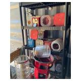 Gumball and Candy Dispensers