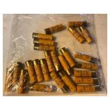 25 Federal 6 Shotgun Shells