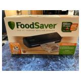 FoodSaver FM2000 Vacuum Sealing System