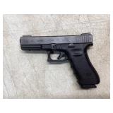 Used Glock 22 Gen3 .40 Caliber Pistol